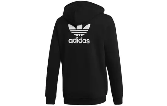 Мужская куртка Adidas Originals, цвет Black