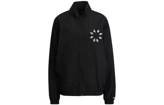 Мужская куртка Adidas Originals, цвет Black