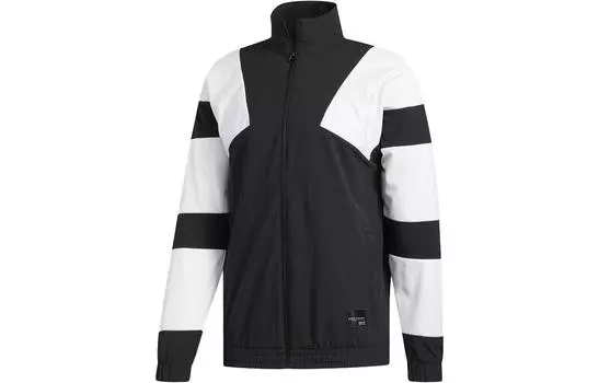 Мужская куртка Adidas Originals, цвет Black