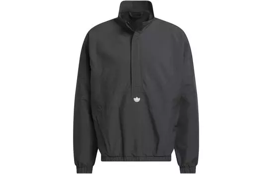 Мужская куртка Adidas Originals, цвет Black