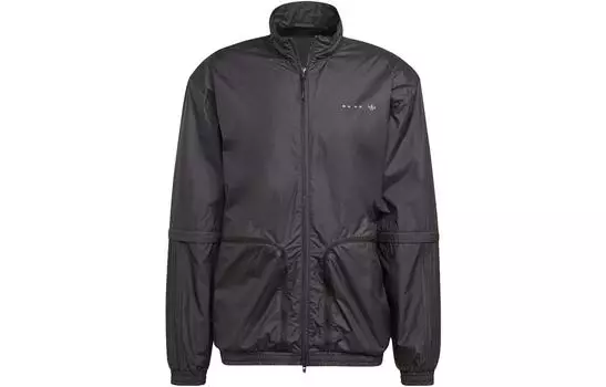 Мужская куртка Adidas Originals, цвет Black