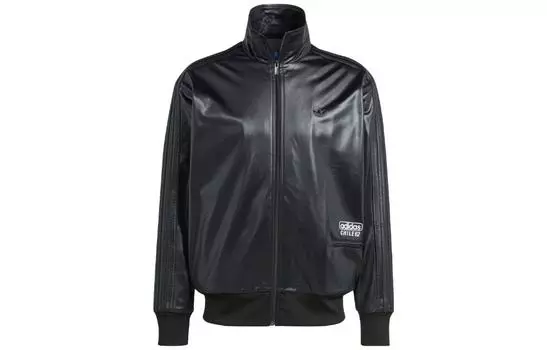 Мужская куртка Adidas Originals, цвет Black