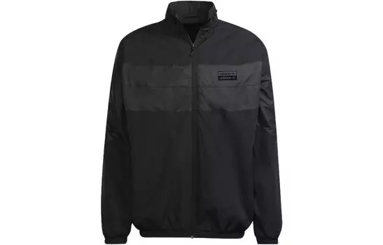 Мужская куртка Adidas Originals, цвет Black
