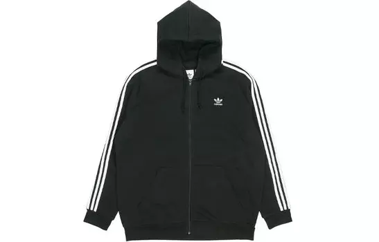 Мужская куртка Adidas Originals, цвет Black