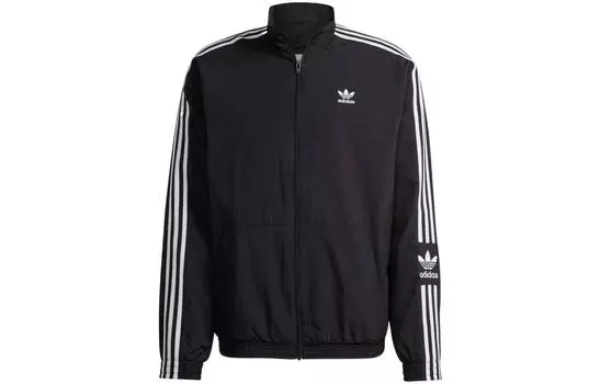 Мужская куртка Adidas Originals, цвет Black