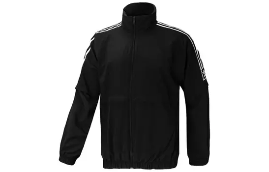 Мужская куртка Adidas Originals, цвет Black