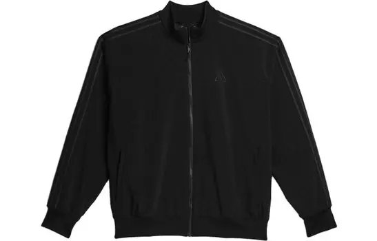 Мужская куртка Adidas Originals, цвет Black
