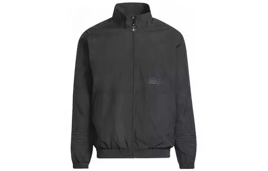 Мужская куртка Adidas Originals, цвет Black