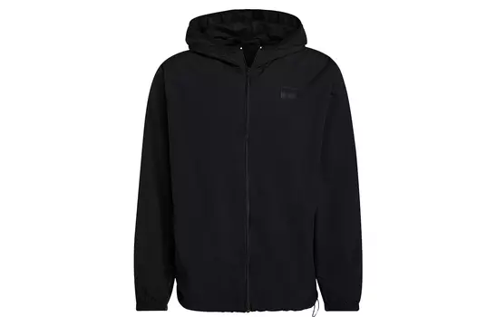 Мужская куртка Adidas Originals, цвет Black