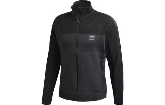 Мужская куртка Adidas Originals, цвет Black