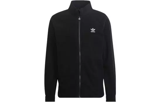 Мужская куртка Adidas Originals, цвет Black