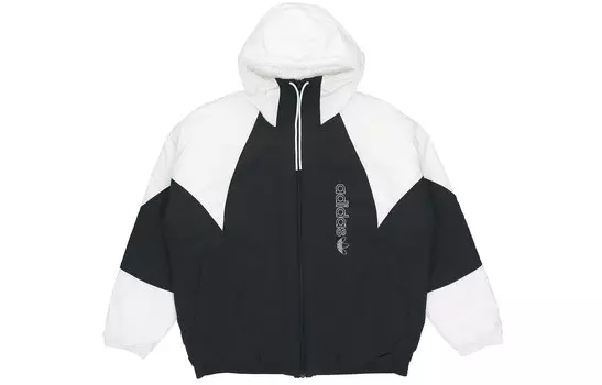 Мужская куртка Adidas Originals, цвет Black