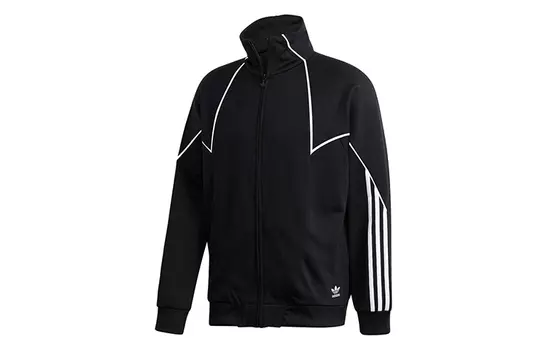 Мужская куртка Adidas Originals, цвет Black