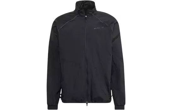 Мужская куртка Adidas Originals, цвет Black