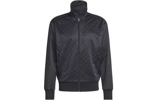 Мужская куртка Adidas Originals, цвет Black