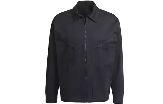 Мужская куртка Adidas Originals, цвет Black