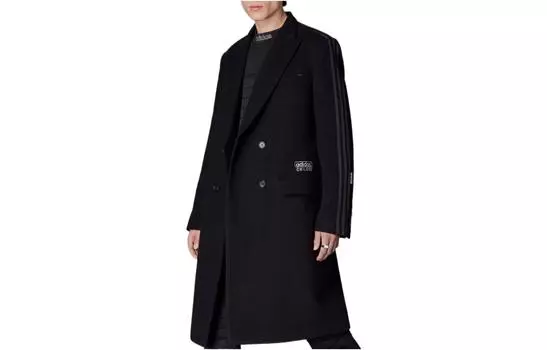 Мужская куртка Adidas Originals, цвет Black