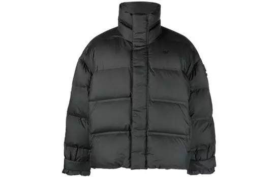 Мужская куртка Adidas Originals, цвет Black