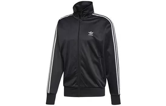 Мужская куртка Adidas Originals, цвет Black