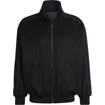 Мужская куртка Adidas Originals, цвет Black