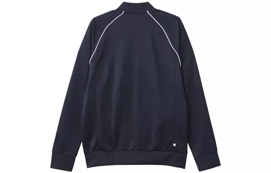 Мужская куртка Adidas Originals, цвет Blue
