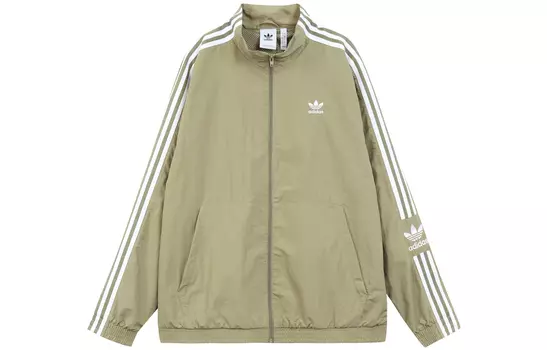 Мужская куртка Adidas Originals, цвет Brown