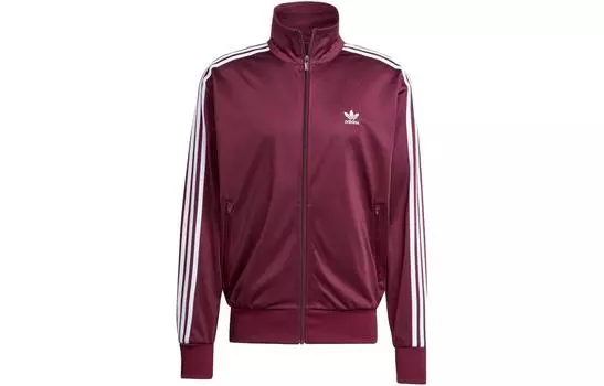 Мужская куртка Adidas Originals, цвет Chestnut