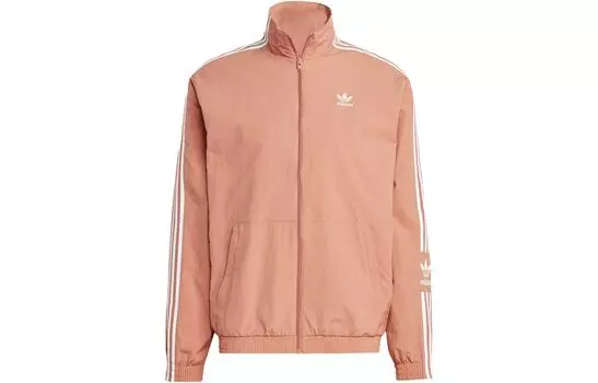 Мужская куртка Adidas Originals, цвет Clay Strata