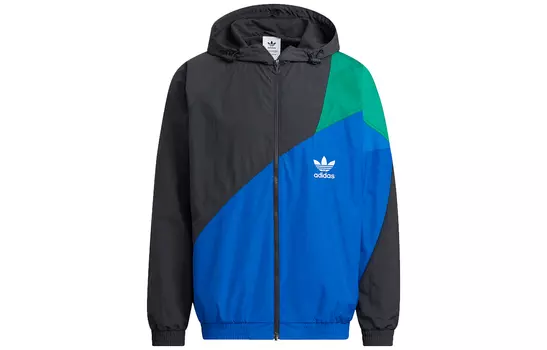 Мужская куртка adidas originals, Синий