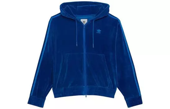 Мужская куртка adidas originals, Синий