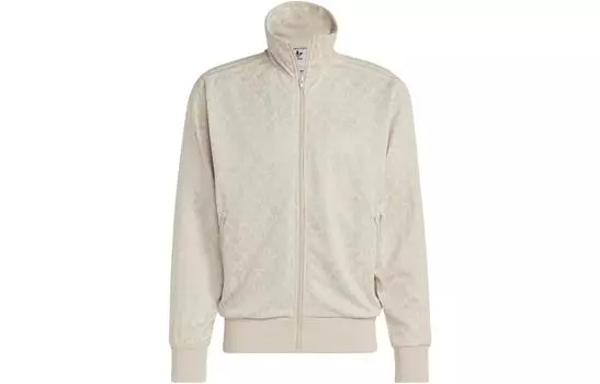 Мужская куртка adidas originals, Светло-бежевый