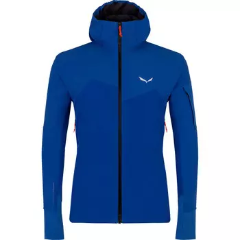 Мужская куртка Agner DST Salewa, синий