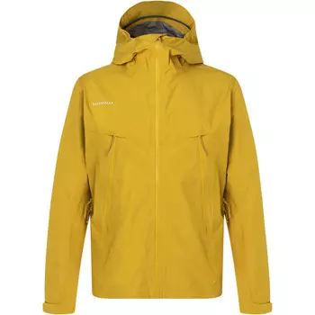 Мужская куртка Ахмас Kaikkialla, желтый