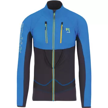 Мужская куртка Alagna Lite Karpos, синий