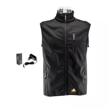 Мужская куртка Alpenheat, черный