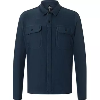 Мужская куртка Alpine Active Super.Natural, синий