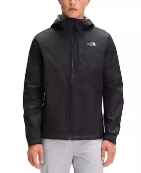 Мужская куртка alta vista с капюшоном The North Face, мульти