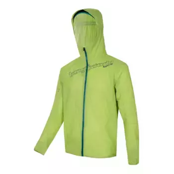 Мужская куртка Andord Trangoworld, цвет Lima