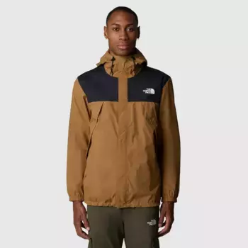 Мужская куртка Antora The North Face, коричневый