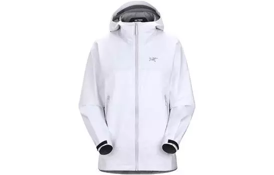 Мужская куртка Arcteryx, Атмосфера