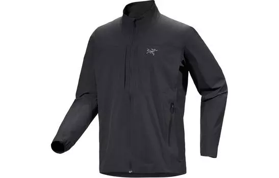 Мужская куртка Arcteryx, Черный