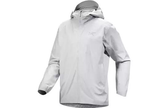 Мужская куртка Arcteryx, светло-серый