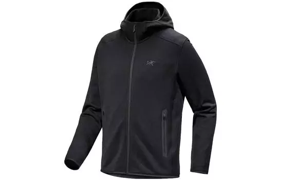 Мужская куртка Arcteryx, черный
