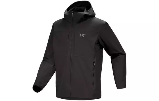 Мужская куртка Arcteryx, Черный