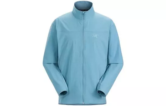 Мужская куртка Arcteryx, Черный сапфир