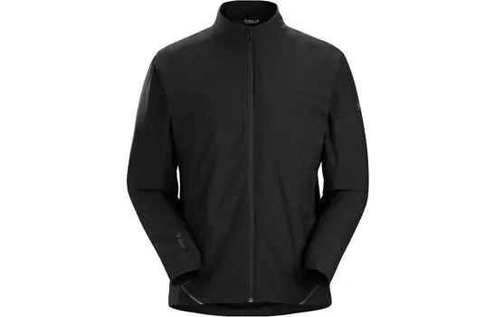 Мужская куртка Arcteryx, Черный сапфир