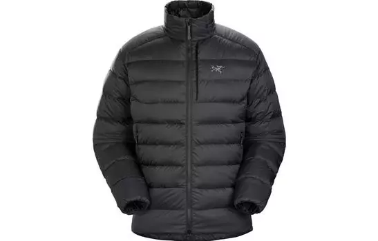 Мужская куртка Arcteryx, Черный сапфир