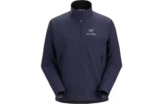 Мужская куртка Arcteryx, Черный сапфир