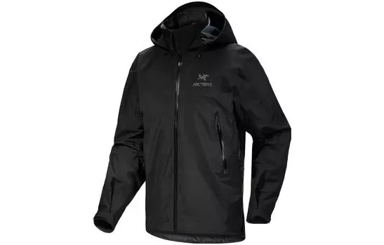 Мужская куртка Arcteryx, Черный сапфир