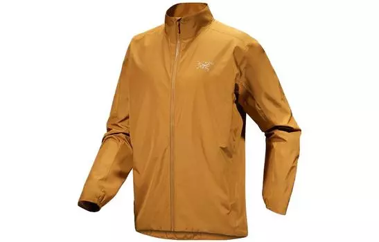 Мужская куртка Arcteryx, Черный сапфир